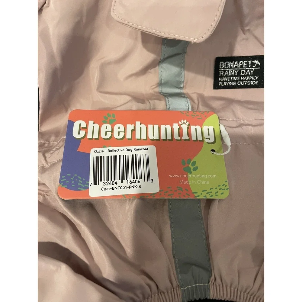 N/A nwt cheerhunting